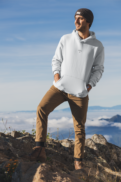 The Easy Player - Oversized Hoodie